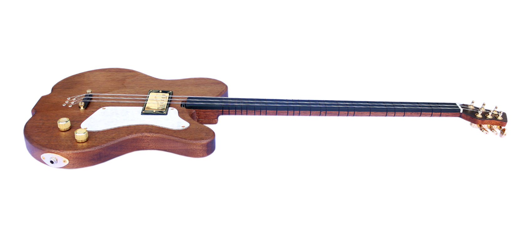 Professionelles Caglama CAG-4