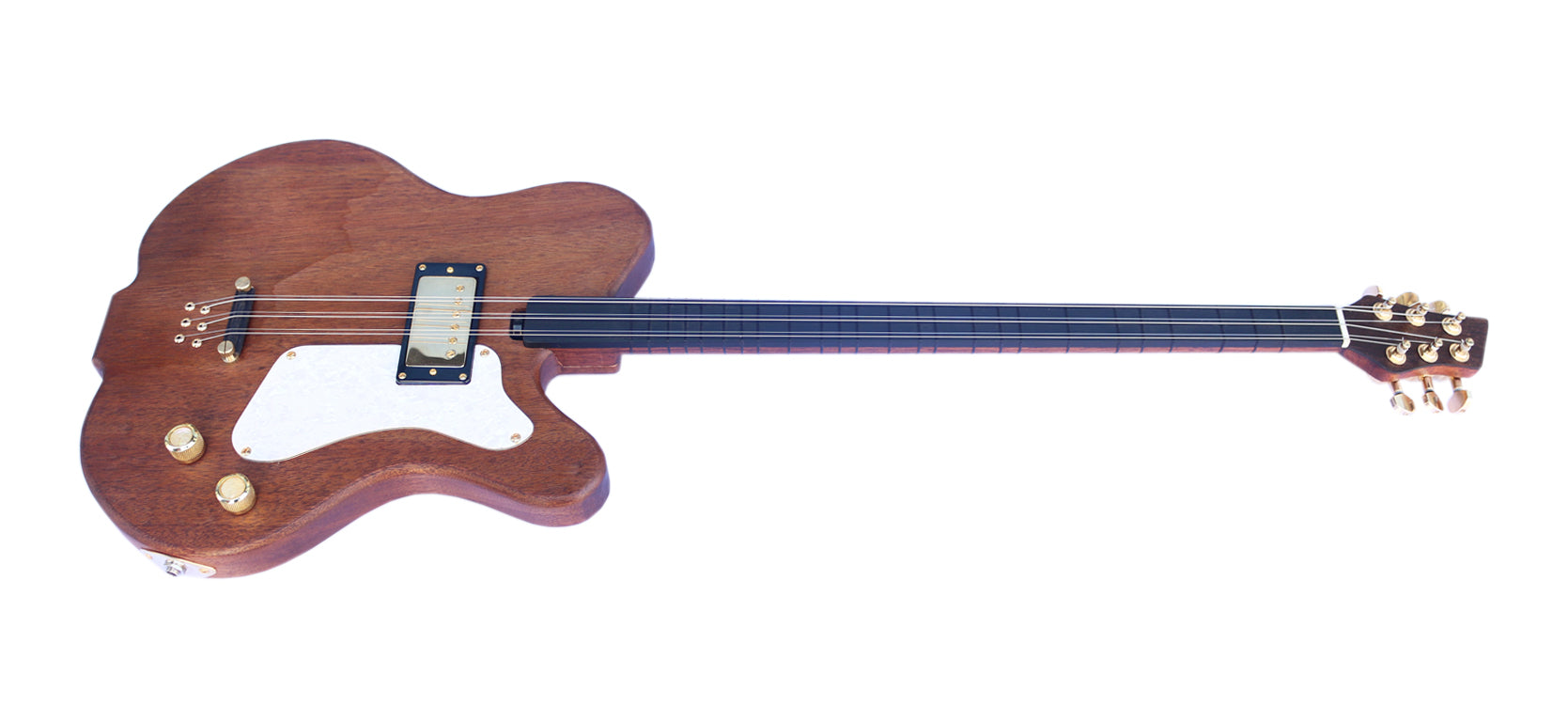 Professionelles Caglama CAG-4