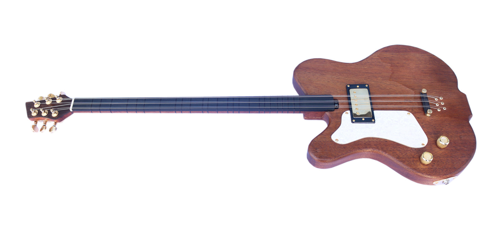 Solak Profesyonel Caglama CAG-4L