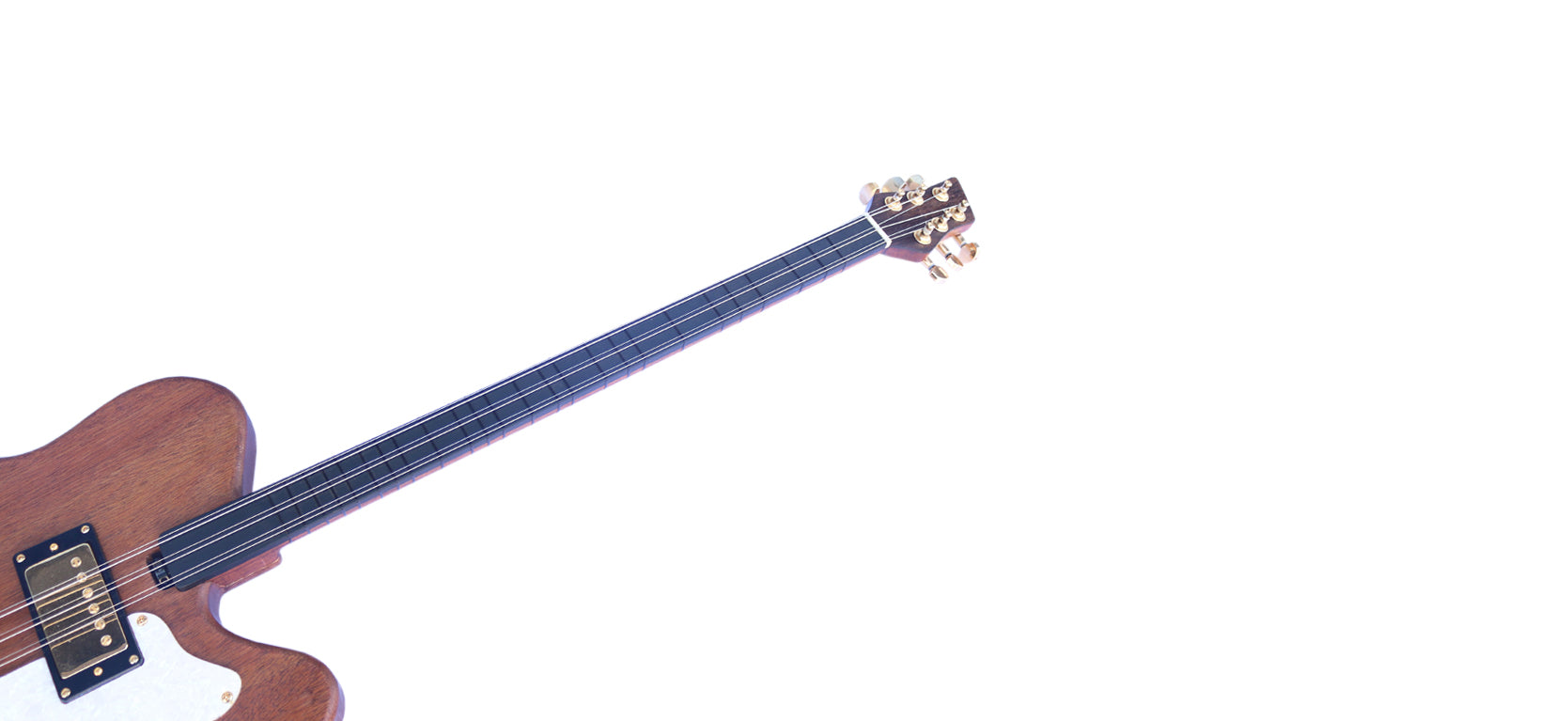 Professionelles Caglama CAG-4