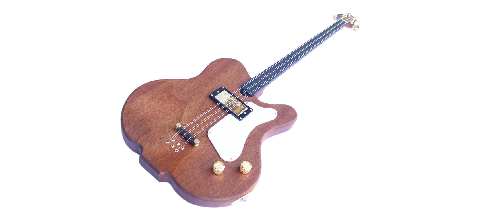 Professionelles Caglama CAG-4