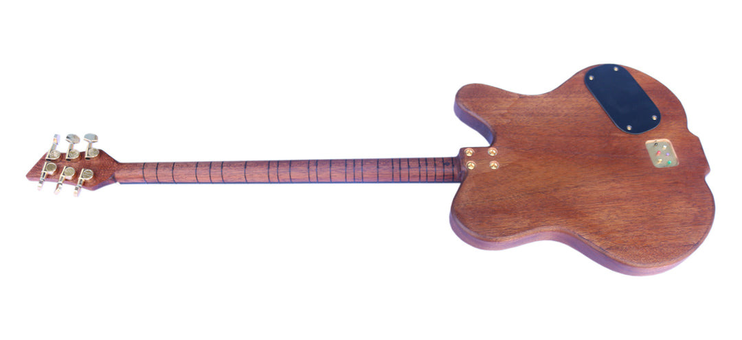 Sala Muzik left handed professional caglama CAG-4L