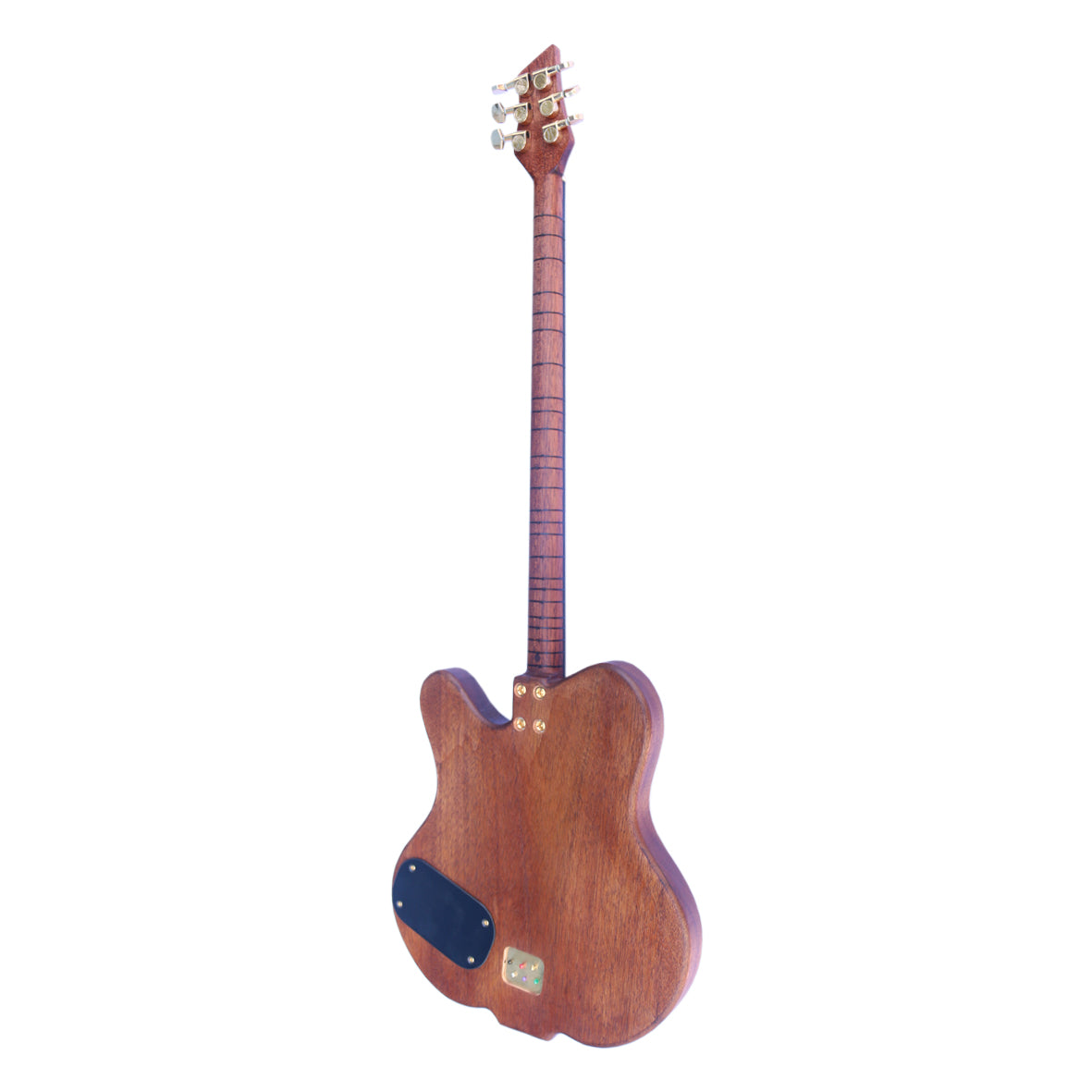 Professionelles Caglama CAG-4