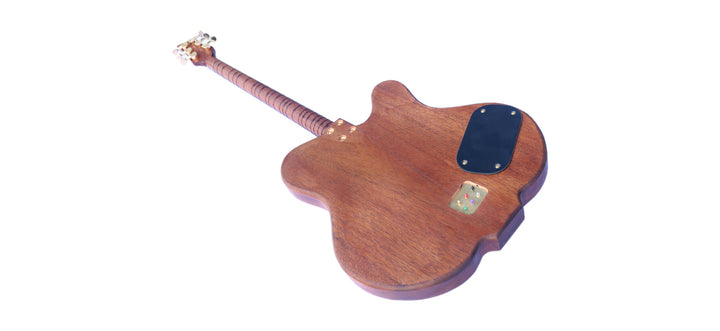 Sala Muzik left handed professional caglama CAG-4L