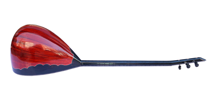 Sala professional electric saz MES-4 with effects