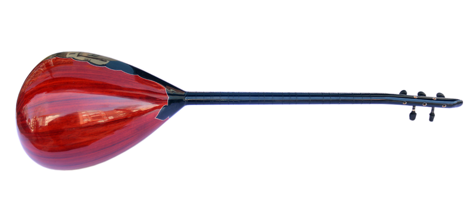 Professional Electric Saz with Built-in Effects MES-4