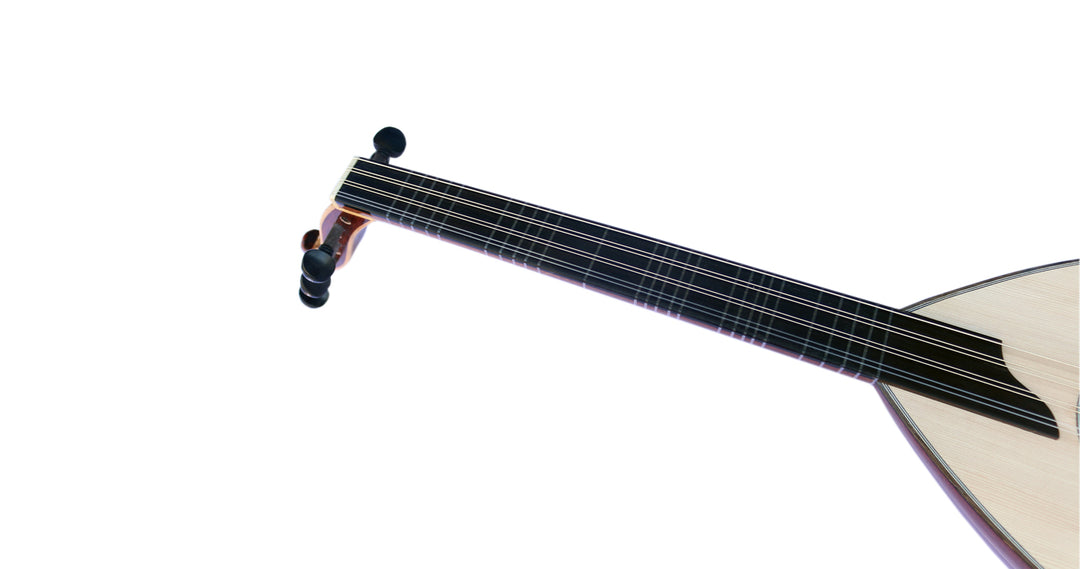 Handmade Turkish lavta HSL-150L