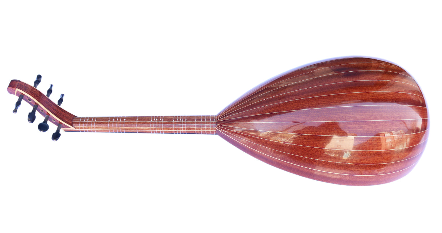 Sala Left Handed Turkish Professional Lavta HSL-150L