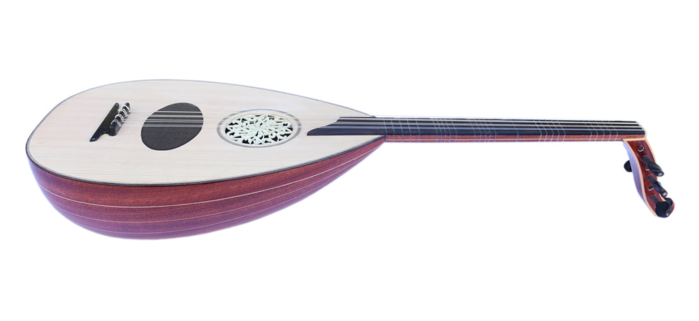 Sala Turkish Professional Lavta HSL-150