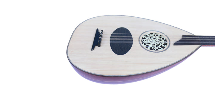 Sala Turkish Professional Lavta HSL-150