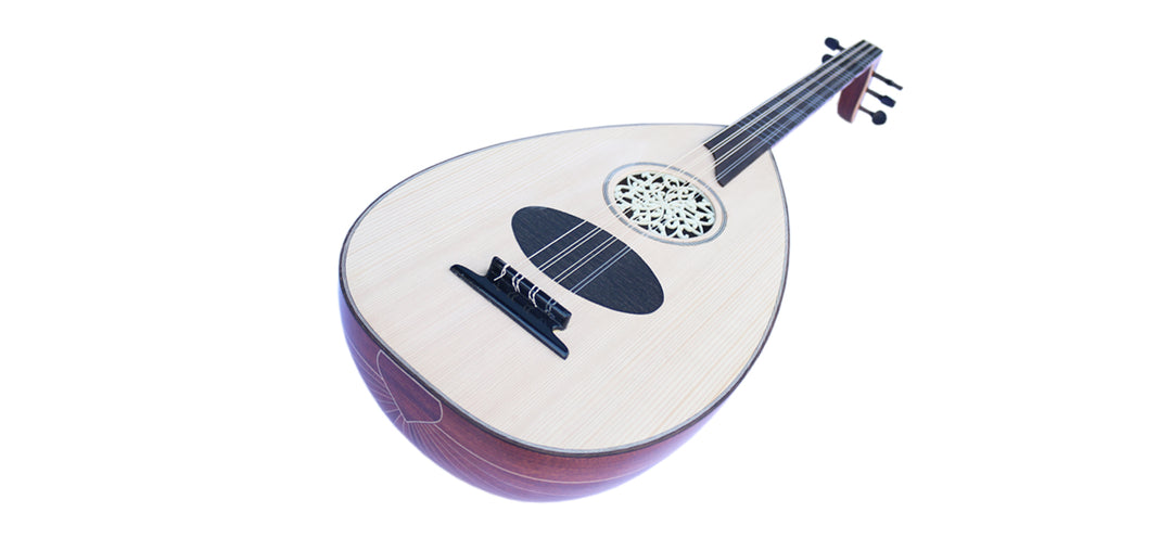 Sala Turkish Professional Lavta HSL-150