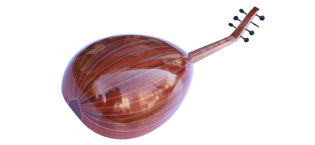 Sala Turkish Professional Lavta HSL-150