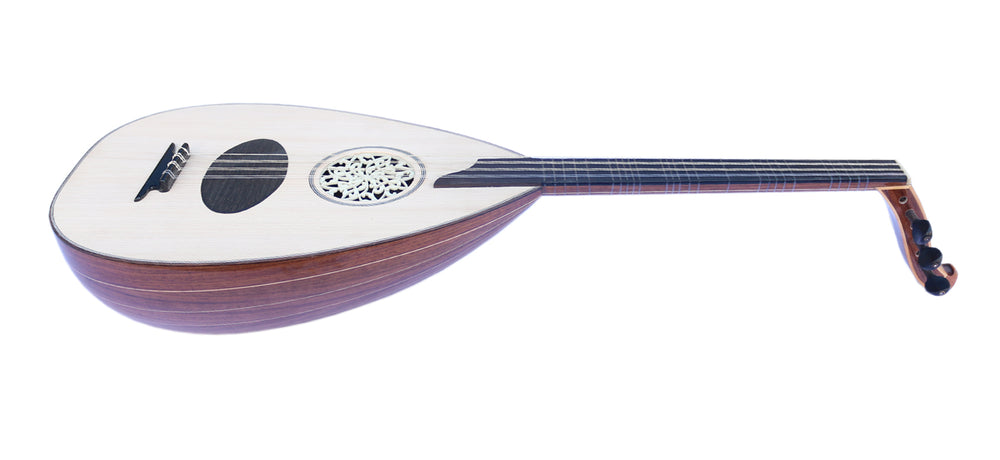 Sala Muzik Turkish Professional Walnut Louta HSL-102