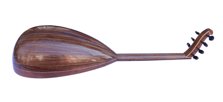 Sala Muzik Turkish Professional Walnut Louta HSL-102