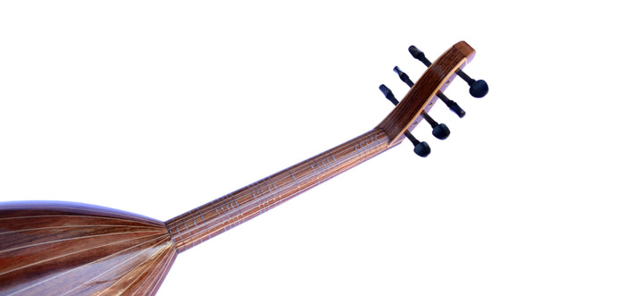 Sala Muzik Turkish Professional Walnut Louta HSL-102