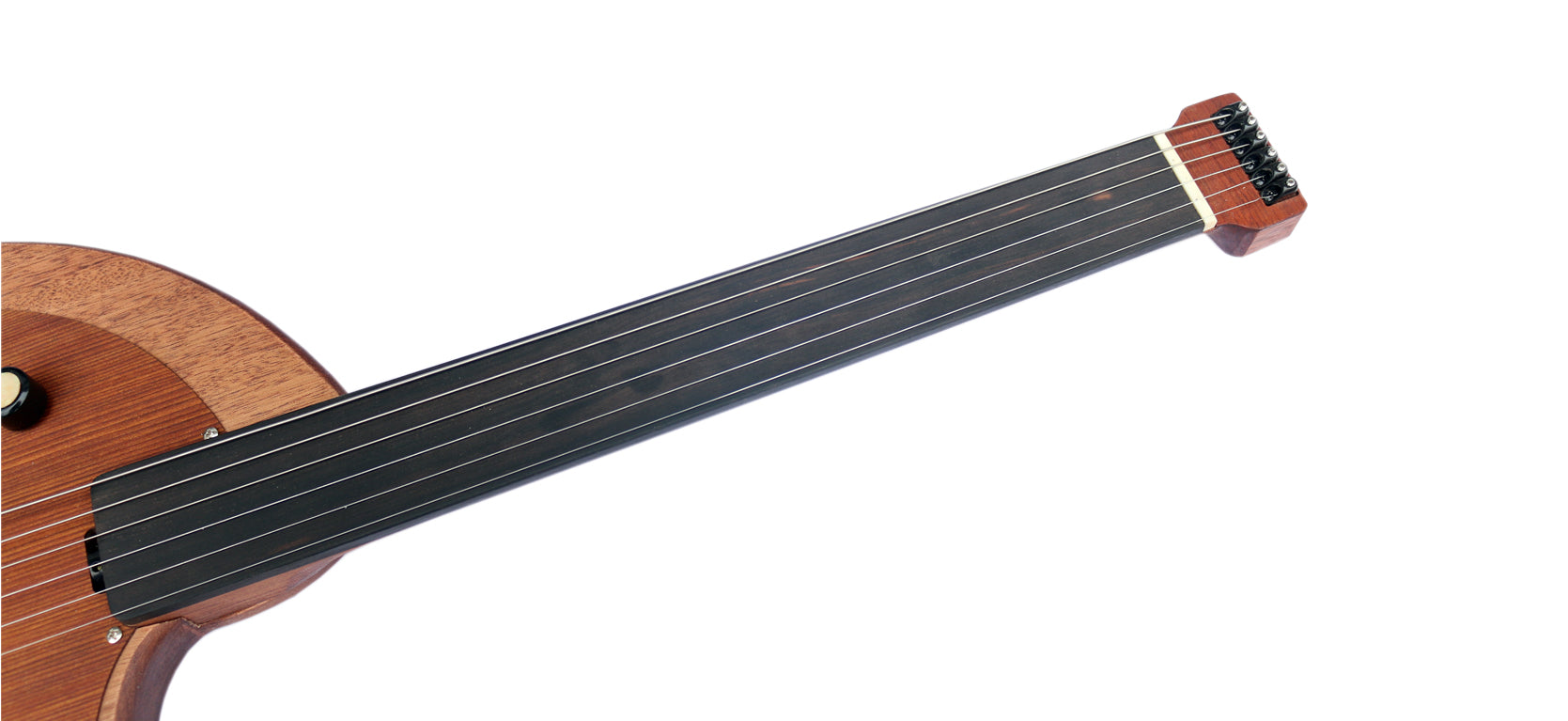 Steel String Electric Oud RaksOud Mat