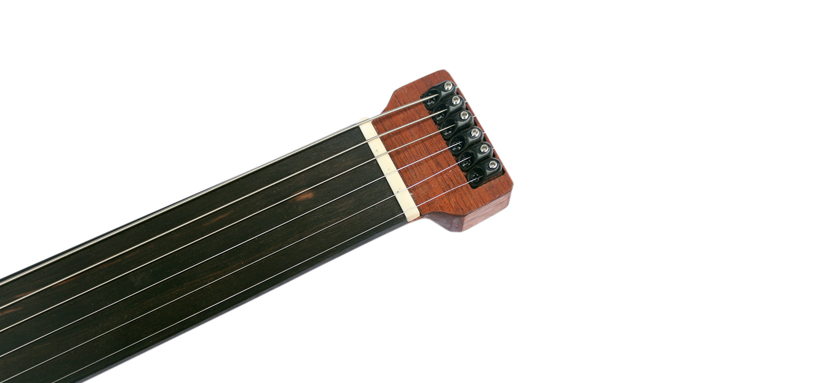 Steel String Electric Oud RaksOud Mat