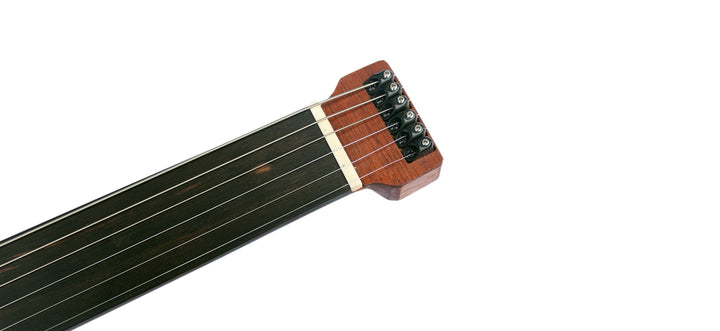 Sala Muzik Steel String Electric Oud RaksOud Mat