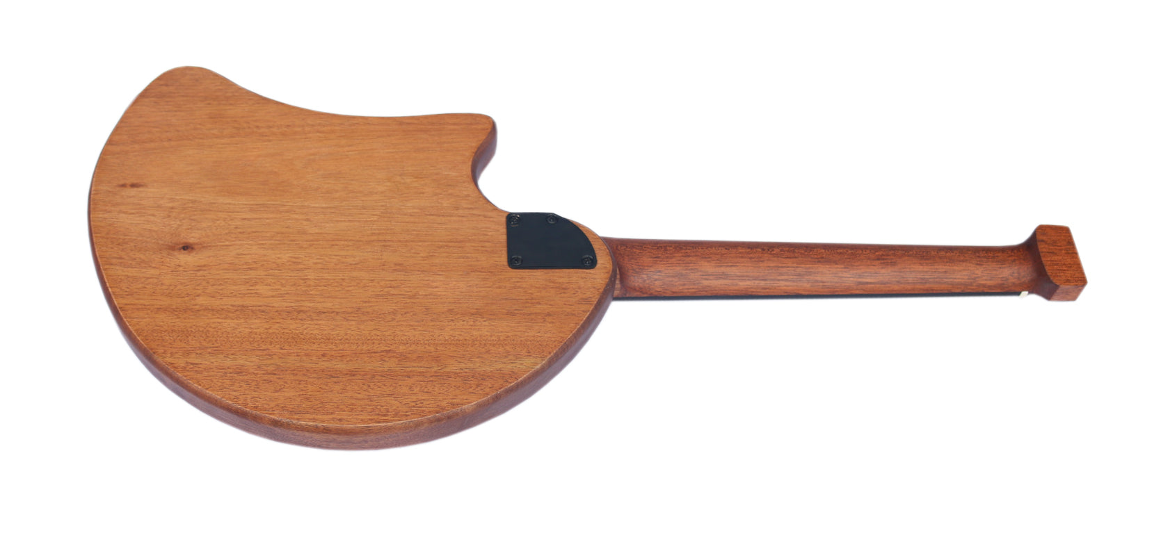 Steel String Electric Oud RaksOud Mat