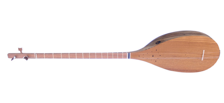 Tanboor פרסי מגולף ביד שמאל מקצועית MOT-5L