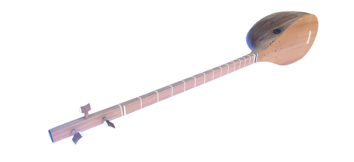Tanboor פרסי מגולף ביד שמאל מקצועית MOT-5L