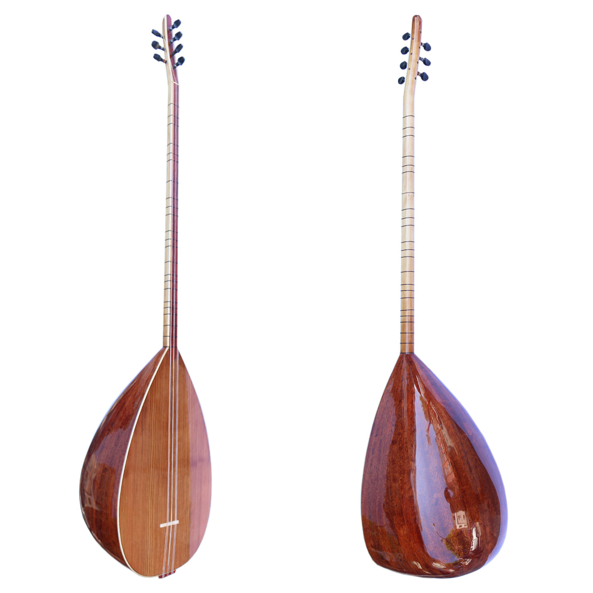 Concert Quality Divan Saz SDS-403