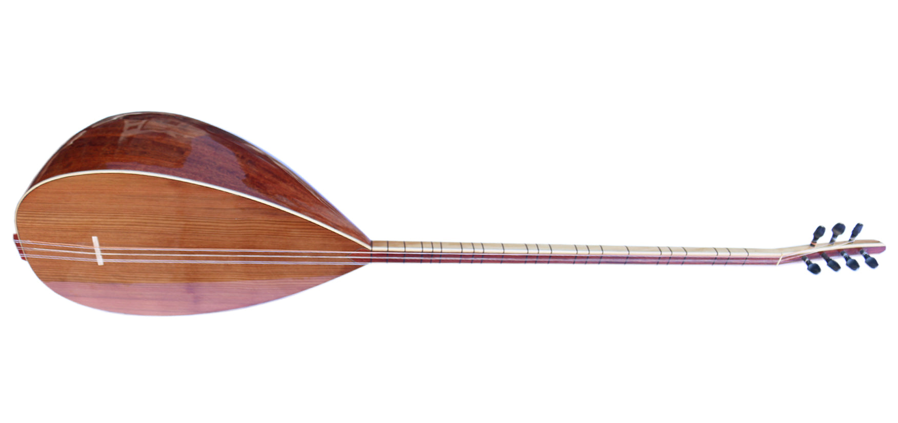 Concert Quality Divan Saz SDS-403