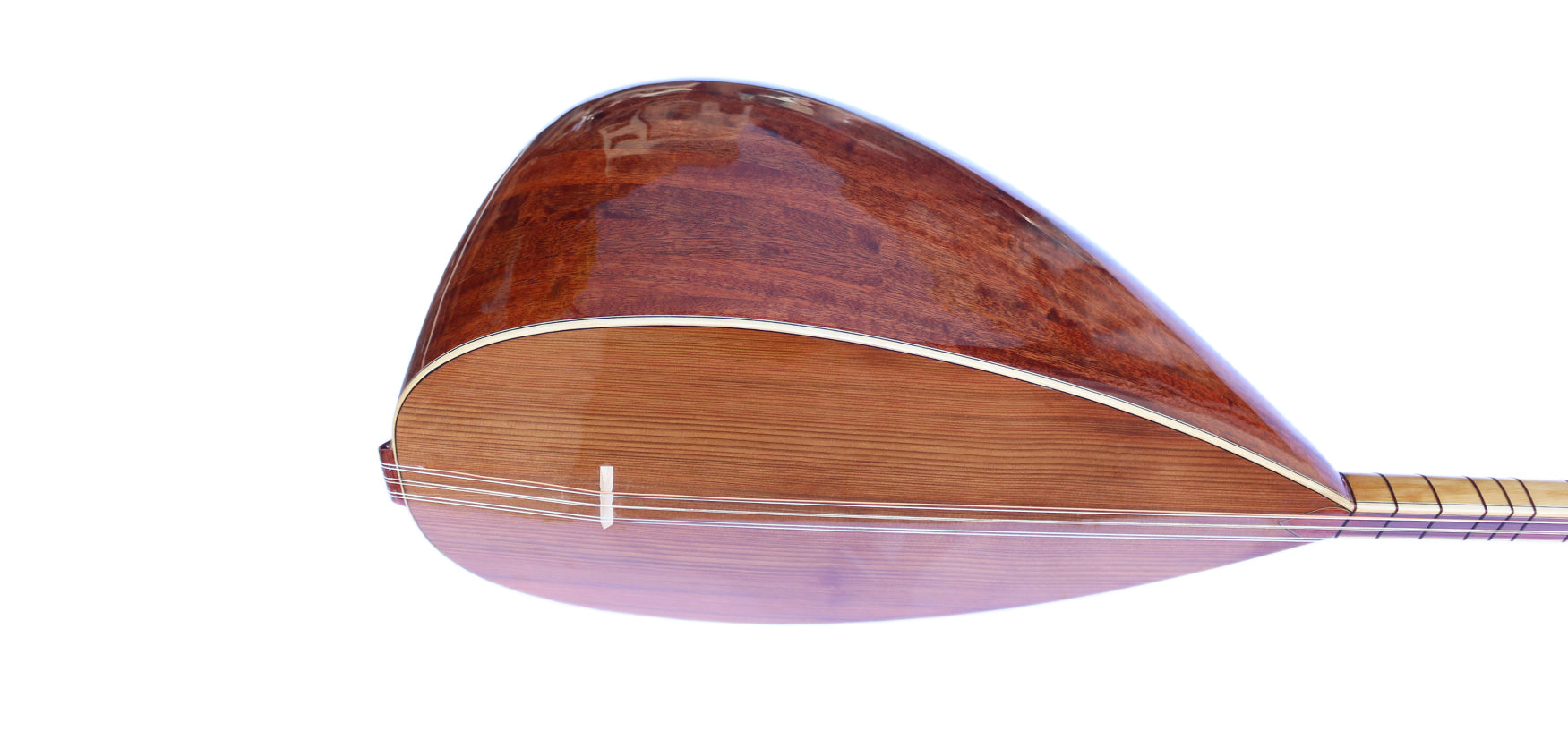 Concert Quality Divan Saz SDS-403
