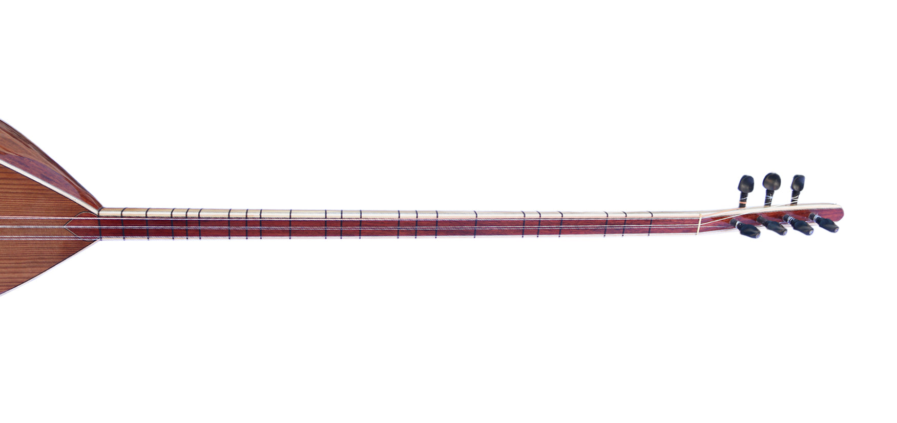 Concert Quality Divan Saz SDS-403