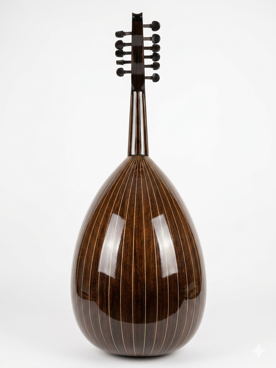 SALA Premium Arabic Oud SALA-A10