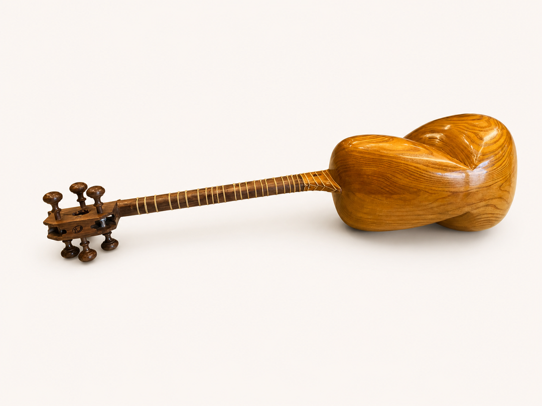 Tar by Kalhor KMT-302