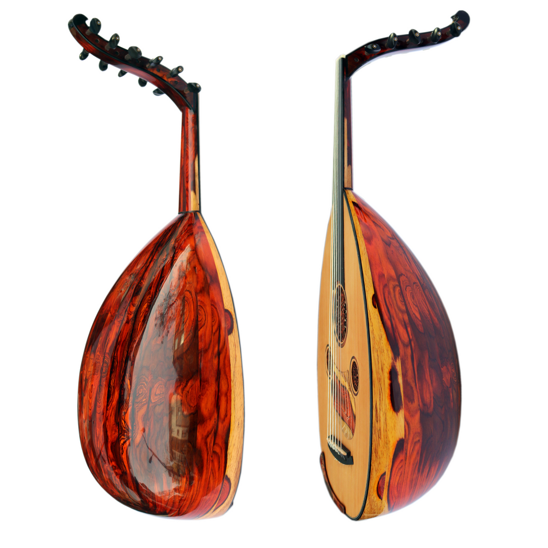 Oud Instrument Collection | Oud Types for Sale | Sala Muzik