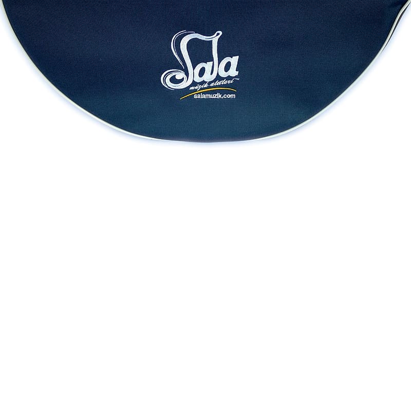 Sac gigbag daf BGE-209 par Sala avec bandoulière