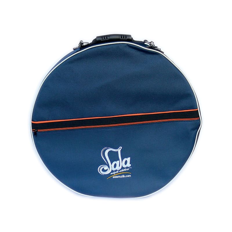 Gigbag daf Sala BGE-209 avec poche accessoires