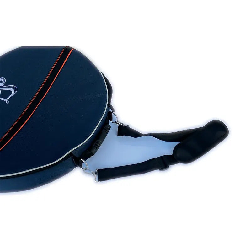 Gigbag daf Sala BGE-209 rembourré vue détail