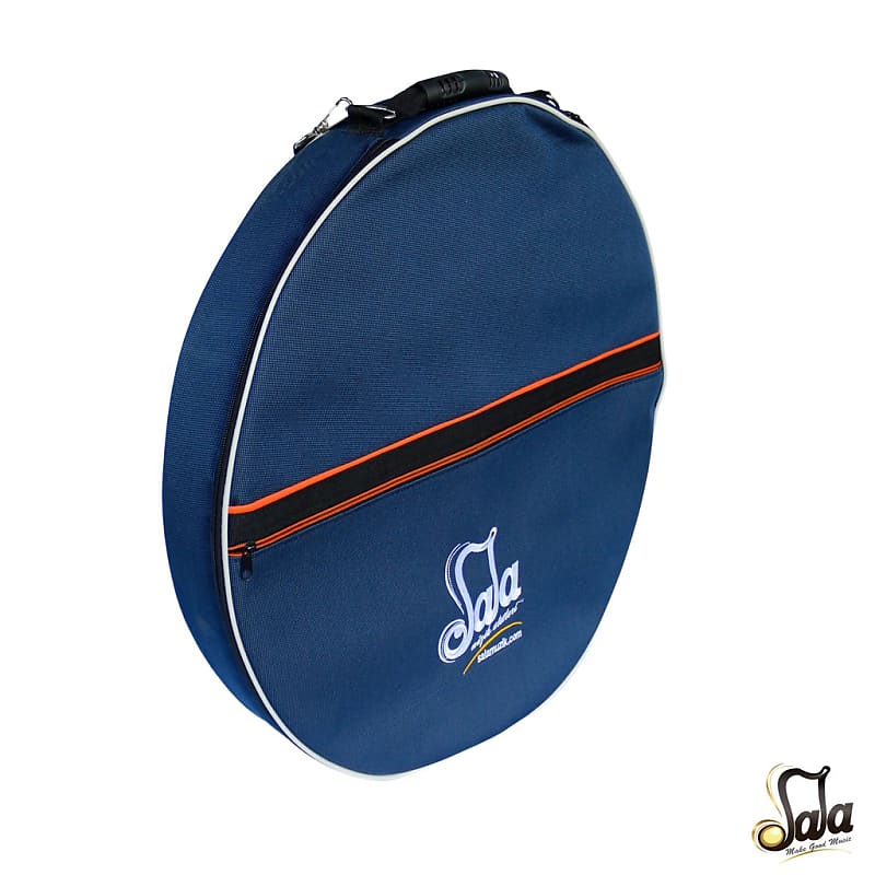 Gigbag Sala BGE-209 pour daf avec intérieur rembourré