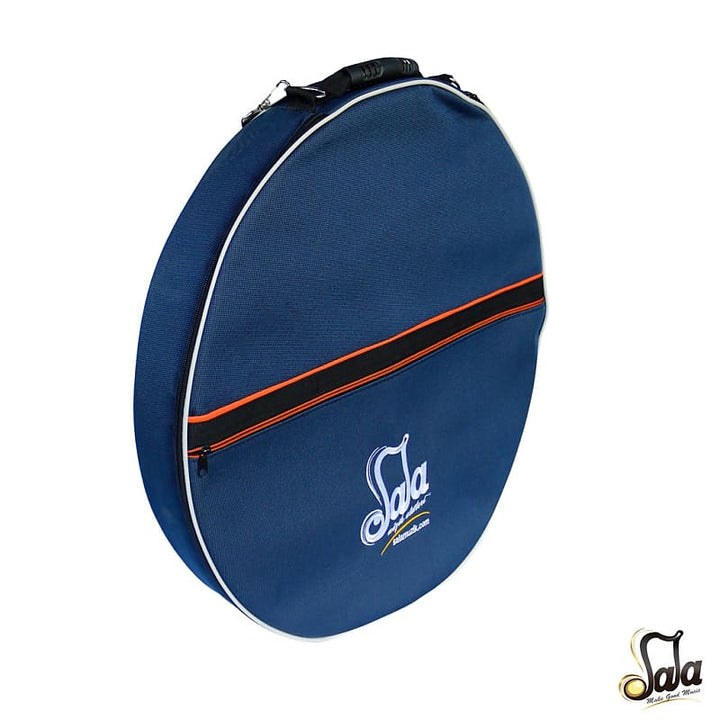 Gigbag Sala BGE-209 pour daf avec intérieur rembourré