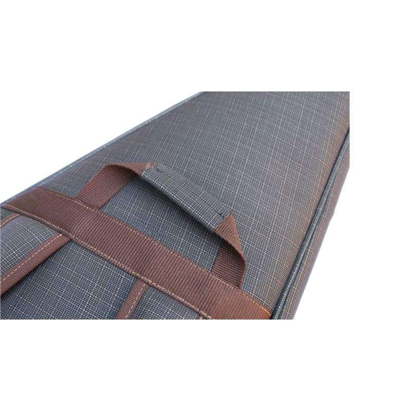 Arabic kanun padded bag SAFE-344 by Sala