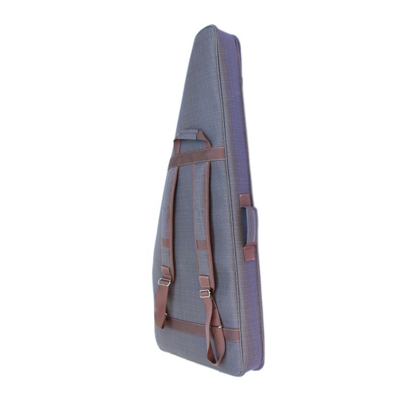 Sala Arabic kanun gig bag SAFE-344 detail