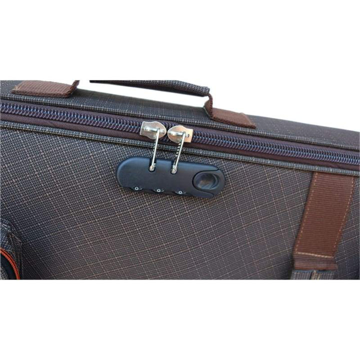 Sala Arabic kanun travel bag SAFE-344