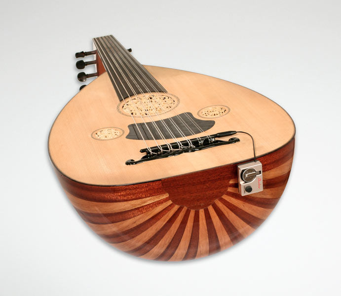 Buy Turkish Oud - Turkish Oud Instrument for Sale