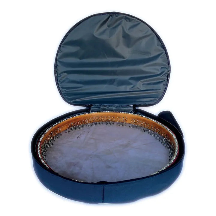 Housse de protection daf Sala BGE-209 tambour cadre transport