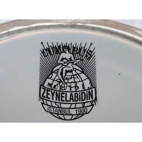 Cumbus 18cm Turkish Darbuka