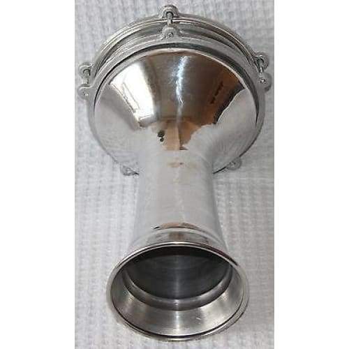 Cumbus 18cm Turkish Darbuka
