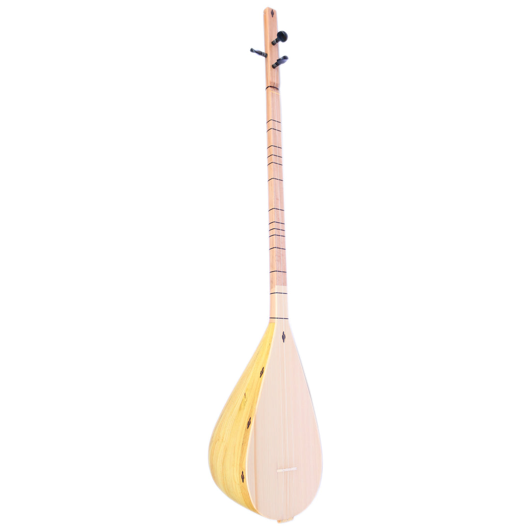 Professional Turkish kopuz MKK-304 ancestor of baglama by Sala Muzik