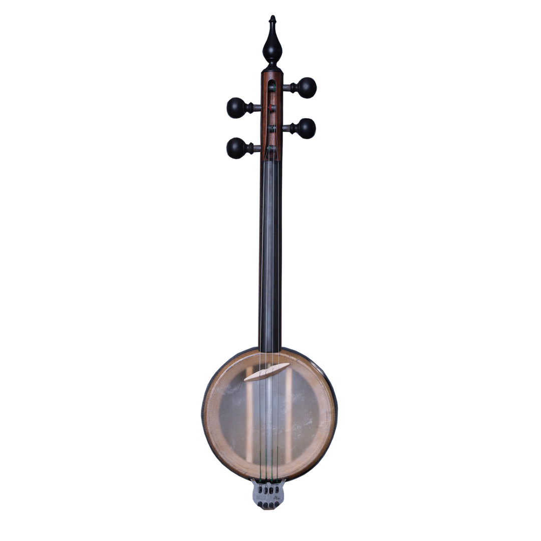 Anatolian Azeri kamancha AAK-305 by Aler handmade in Turkey