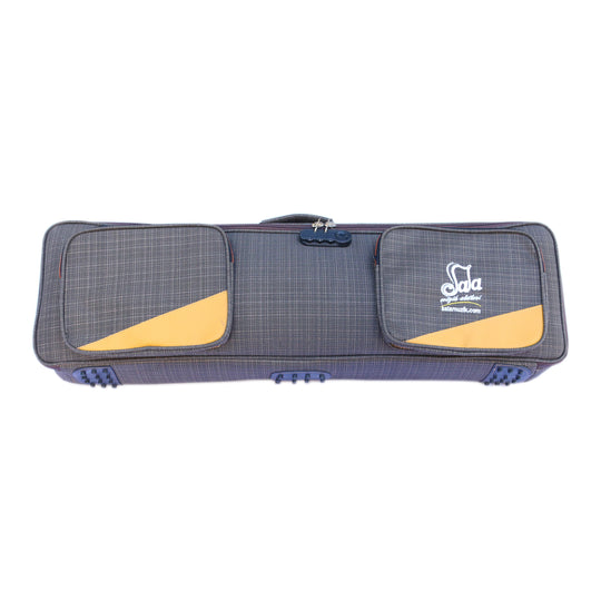 Padded Gig Bag Case For Woodwind Instruments SAFE-420