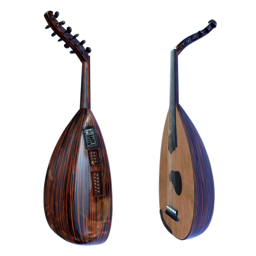 Buy Turkish Oud - Turkish Oud Instrument for Sale