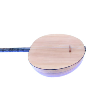 Turkish Tanbur Instrument | Sala Muzik