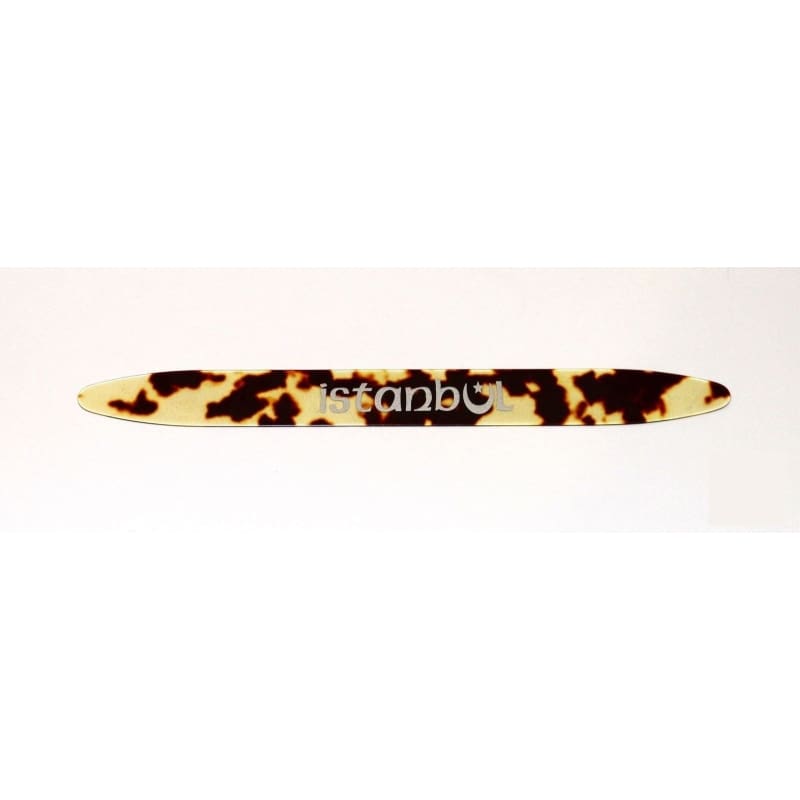 Istanbul 3-tlg. professionelles Oud-Plektrum-Set IOP-201